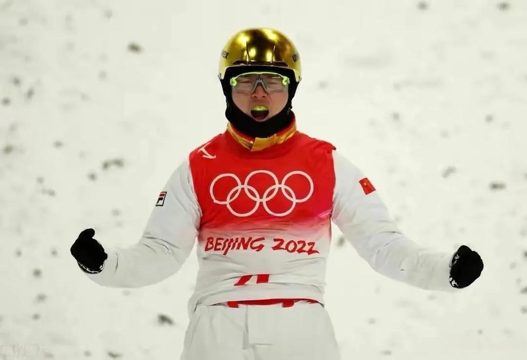 2022年冬奥会都有哪些运动员